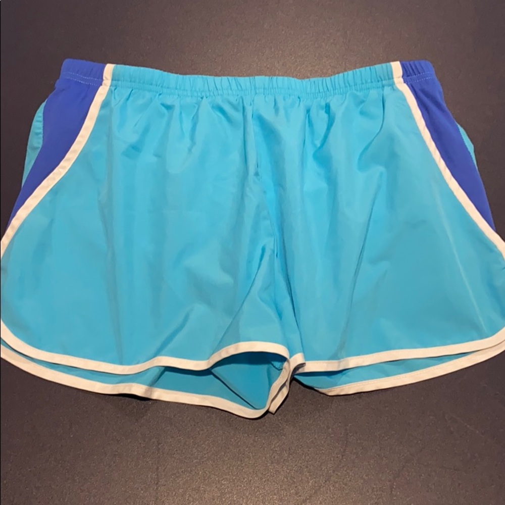 New Balance shorts
